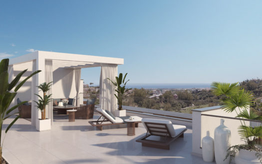 4 bedrooms Apartment in La Quinta
