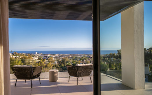 2 bedrooms Apartment in Las Colinas de la Heredia