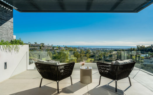 2 bedrooms Apartment in Las Colinas de la Heredia