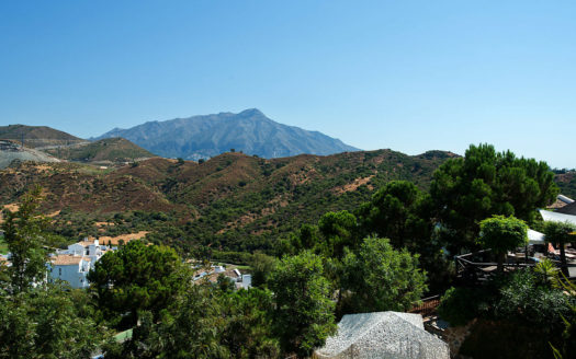 Villa de 4 dormitorios en La Quinta Golf