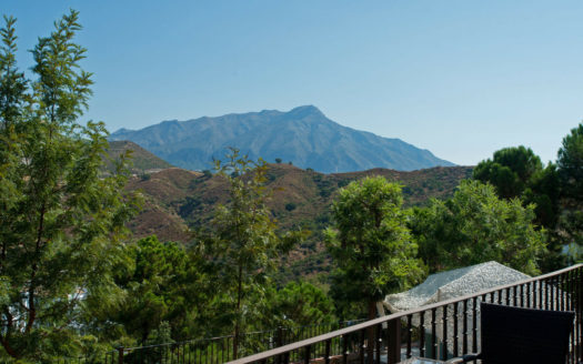 Villa de 4 dormitorios en La Quinta Golf