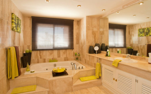 Villa de 4 dormitorios en La Quinta Golf