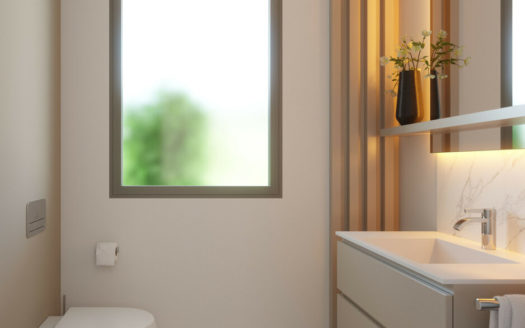 2 bedrooms Apartment in Benahavis