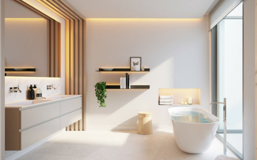 2 bedrooms Apartment in Benahavis