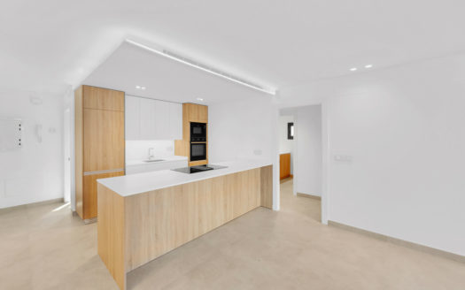 3 bedrooms Apartment in Jardines del Puerto