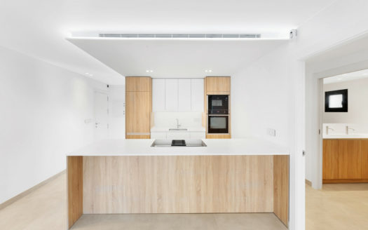 3 bedrooms Apartment in Jardines del Puerto