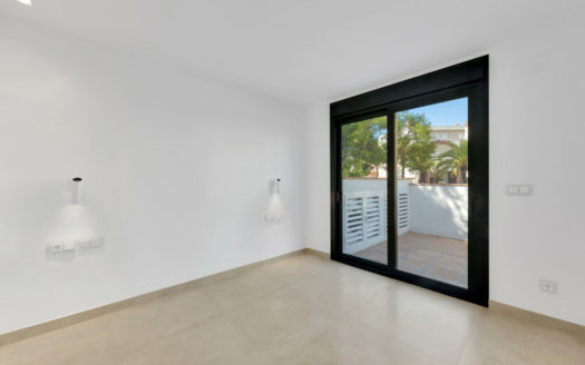 3 bedrooms Apartment in Jardines del Puerto