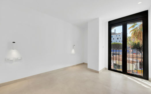 3 bedrooms Apartment in Jardines del Puerto