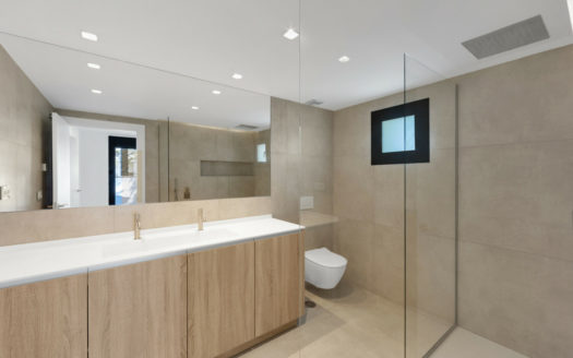 3 bedrooms Apartment in Jardines del Puerto