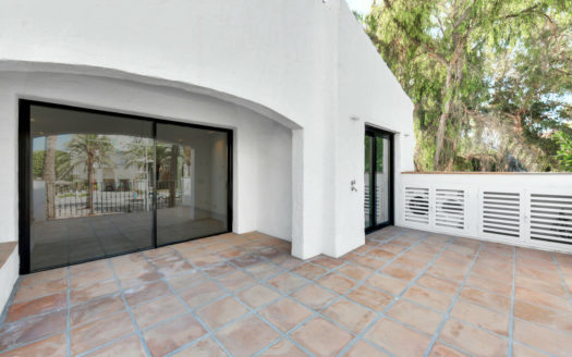 3 bedrooms Apartment in Jardines del Puerto