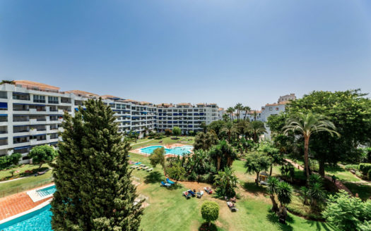 3 bedrooms Apartment in Jardines del Puerto