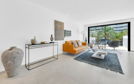 2 bedrooms Apartment in Jardines del Puerto