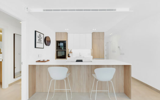 2 bedrooms Apartment in Jardines del Puerto