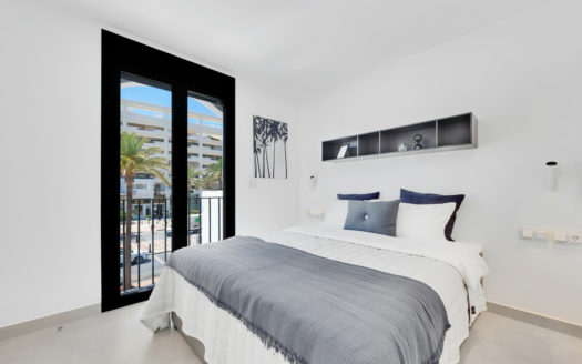 2 bedrooms Apartment in Jardines del Puerto