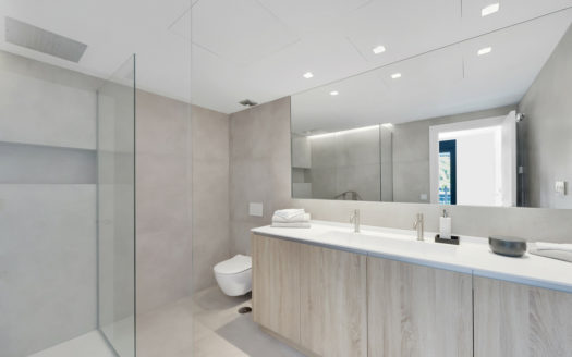 2 bedrooms Apartment in Jardines del Puerto