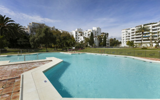2 bedrooms Apartment in Jardines del Puerto