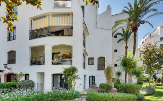 2 bedrooms Apartment in Jardines del Puerto