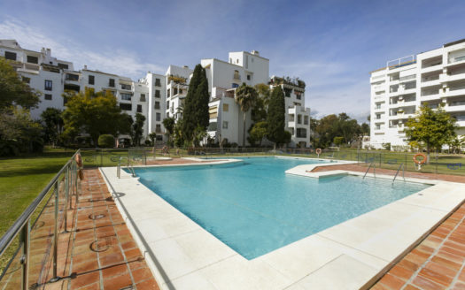 2 bedrooms Apartment in Jardines del Puerto
