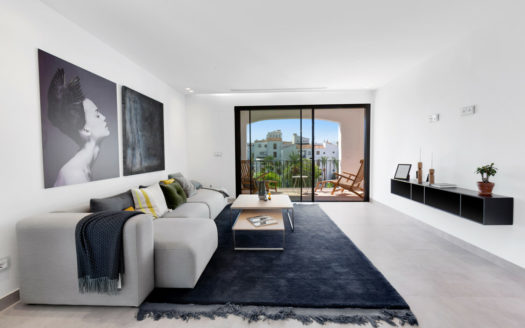 3 bedrooms Apartment in Jardines del Puerto