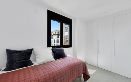 3 bedrooms Apartment in Jardines del Puerto