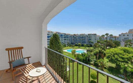 3 bedrooms Apartment in Jardines del Puerto