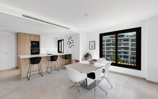 3 bedrooms Apartment in Jardines del Puerto