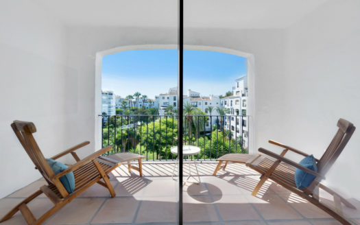 3 bedrooms Apartment in Jardines del Puerto