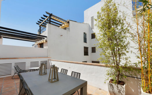 3 bedrooms Apartment in Jardines del Puerto