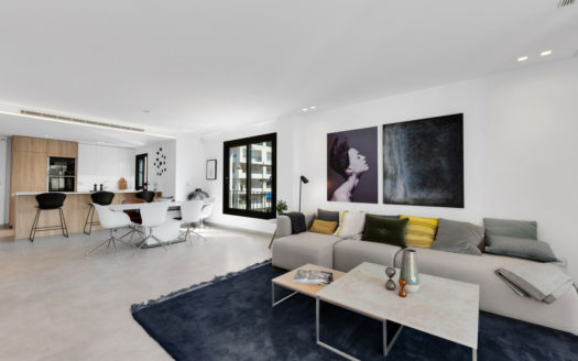 3 bedrooms Apartment in Jardines del Puerto