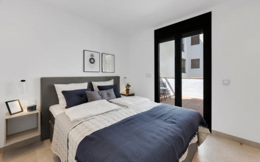 3 bedrooms Apartment in Jardines del Puerto