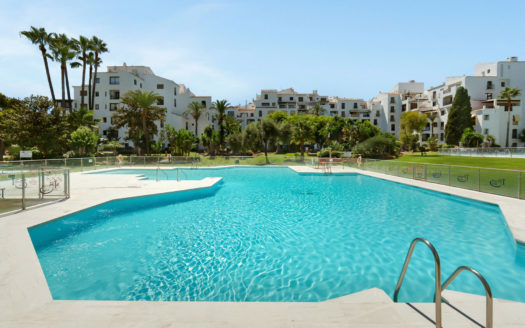 3 bedrooms Apartment in Jardines del Puerto