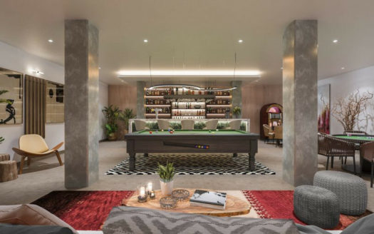 4 bedrooms Villa in Benahavis