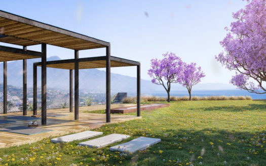 4 bedrooms Villa in Benahavis