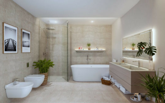 4 bedrooms Villa in Benahavis