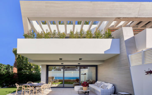 3 bedrooms Villa in Bahia de Banus