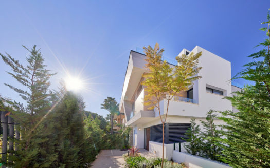 3 bedrooms Villa in Bahia de Banus