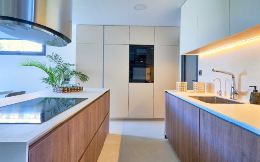 3 bedrooms Villa in Bahia de Banus