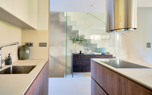 3 bedrooms Villa in Bahia de Banus