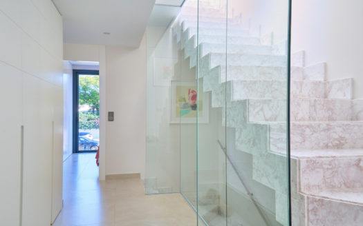 3 bedrooms Villa in Bahia de Banus