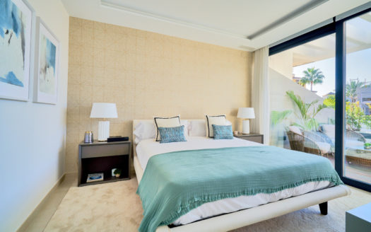 3 bedrooms Villa in Bahia de Banus