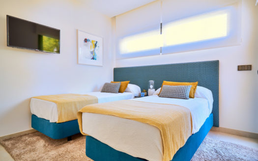 3 bedrooms Villa in Bahia de Banus