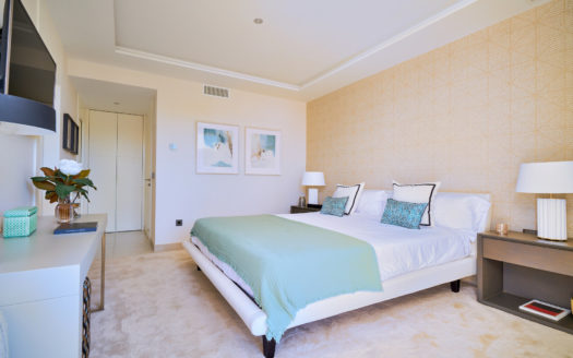 3 bedrooms Villa in Bahia de Banus