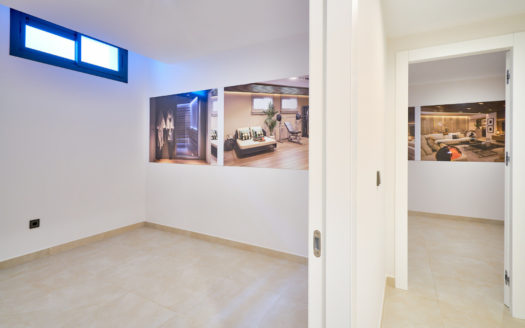 3 bedrooms Villa in Bahia de Banus