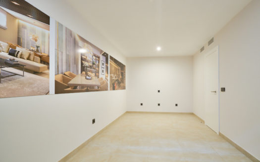 3 bedrooms Villa in Bahia de Banus