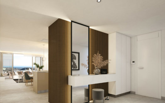 2 bedrooms Apartment in Calanova Golf