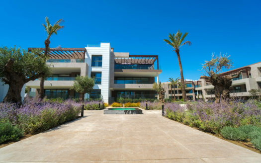 Apartamento de 2 dormitorios en Cancelada