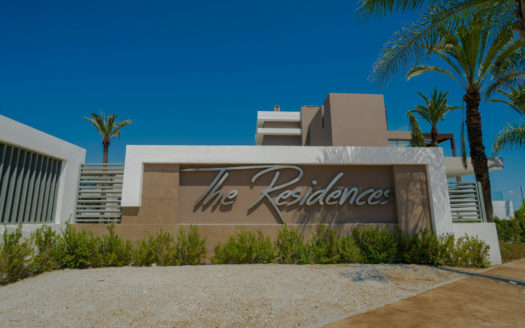 Apartamento de 2 dormitorios en Cancelada