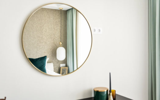 Apartamento de 2 dormitorios en Cancelada