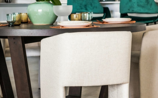 Apartamento de 2 dormitorios en Cancelada