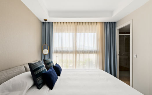 Apartamento de 2 dormitorios en Cancelada